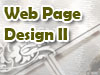 Web Page Design II